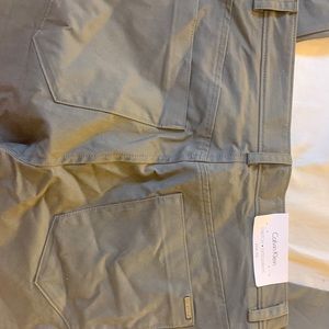 MENS CALVIN KLEIN Pants 30 x 32